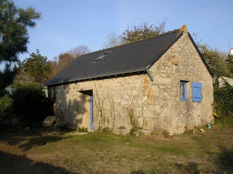 Ty Oceane Erdeven Vila Exterior foto