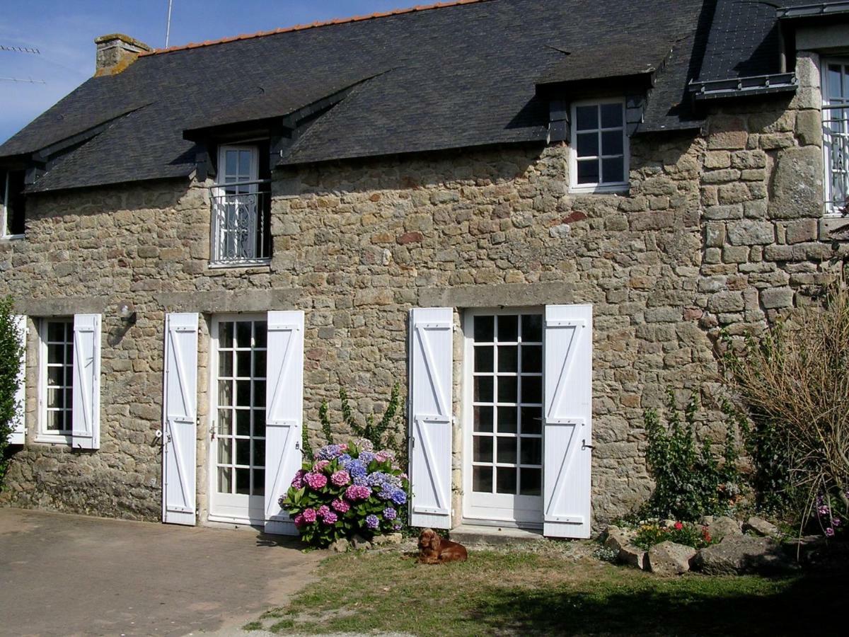 Ty Oceane Erdeven Vila Exterior foto
