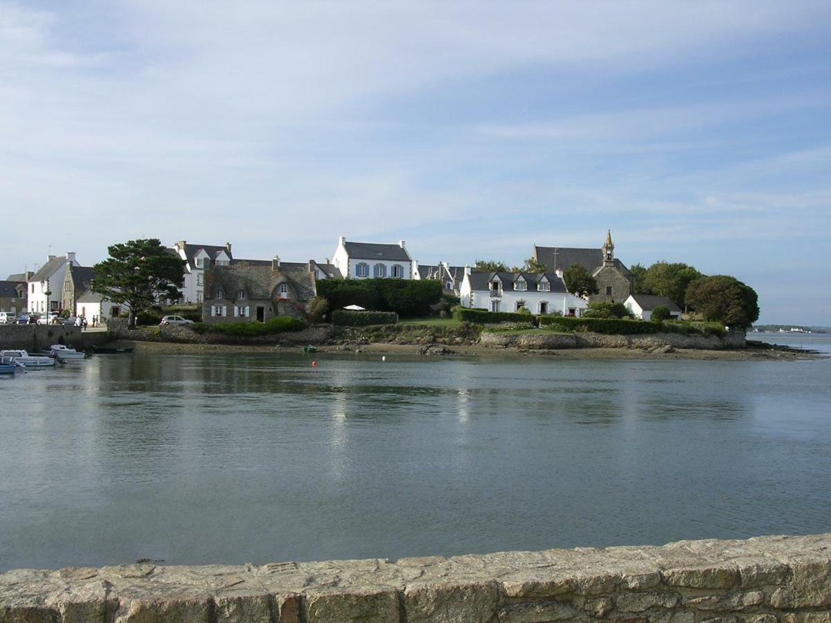 Ty Oceane Erdeven Vila Exterior foto